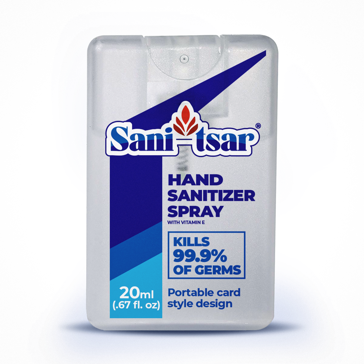 Sani-tsar-hand-sanitizer